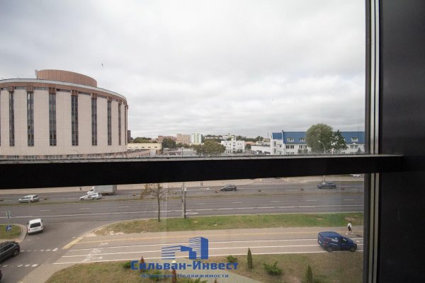 Продается производственное/складское помещение по адресу г. Минск, Цеткин ул., д. 24 - фото 15
