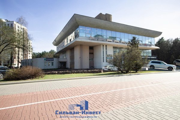 Сдается офисное помещение по адресу г. Минск, Независимости просп., д. 84 к. А - фото 18