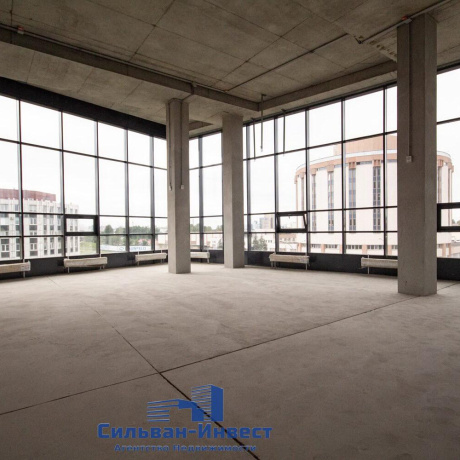 Фотография Продается производственное/складское помещение по адресу г. Минск, Цеткин ул., д. 24 - фото 15