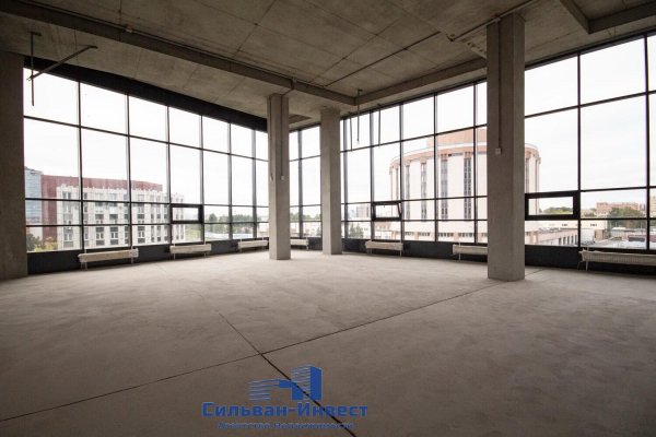 Продается производственное/складское помещение по адресу г. Минск, Цеткин ул., д. 24 - фото 15