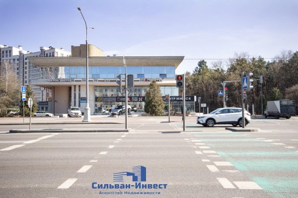 Сдается офисное помещение по адресу г. Минск, Независимости просп., д. 84 к. А - фото 19