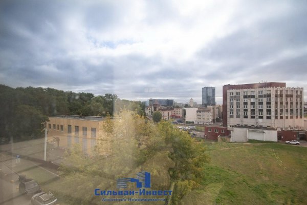 Продается производственное/складское помещение по адресу г. Минск, Цеткин ул., д. 24 - фото 16