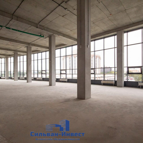 Фотография Продается производственное/складское помещение по адресу г. Минск, Цеткин ул., д. 24 - фото 6