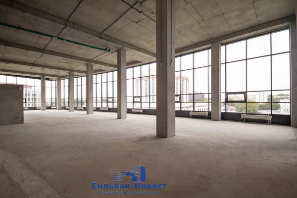 Продается производственное/складское помещение по адресу г. Минск, Цеткин ул., д. 24 - фото 14