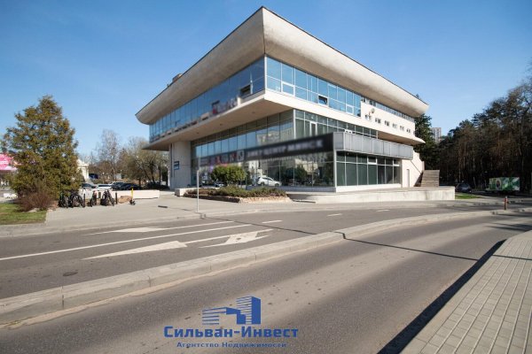 Сдается офисное помещение по адресу г. Минск, Независимости просп., д. 84 к. А - фото 17