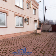 Фотография Продается таунхаус г. Минск, Достоевского ул., д. 27 - фото 6