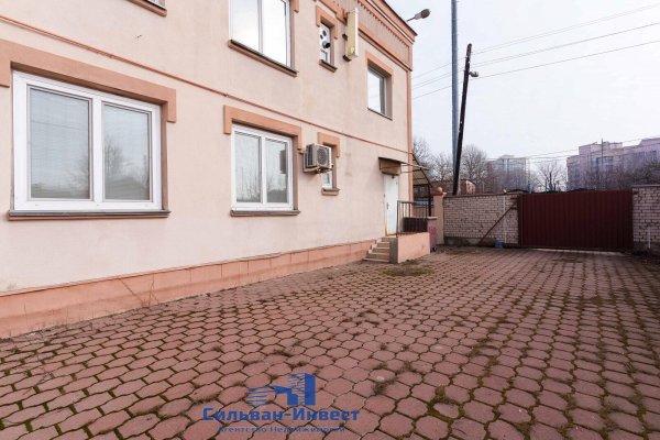 Продается таунхаус г. Минск, Достоевского ул., д. 27 - фото 6