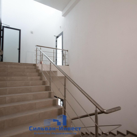 Фотография Продается производственное/складское помещение по адресу г. Минск, Цеткин ул., д. 24 - фото 6