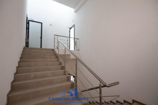 Продается производственное/складское помещение по адресу г. Минск, Цеткин ул., д. 24 - фото 6