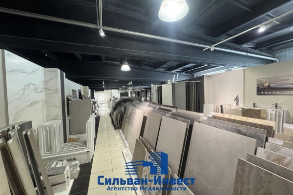 Продается торговое помещение по адресу г. Минск, Свердлова ул., д. 23 - фото 6