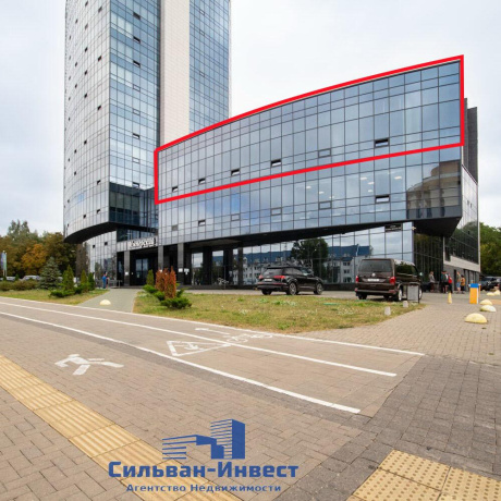 Фотография Продается производственное/складское помещение по адресу г. Минск, Цеткин ул., д. 24 - фото 11