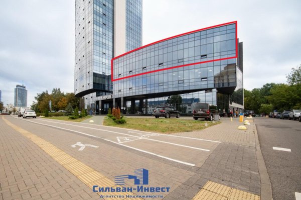 Продается производственное/складское помещение по адресу г. Минск, Цеткин ул., д. 24 - фото 3