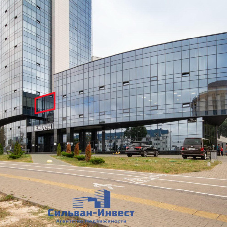 Фотография Продается производственное/складское помещение по адресу г. Минск, Цеткин ул., д. 24 - фото 3