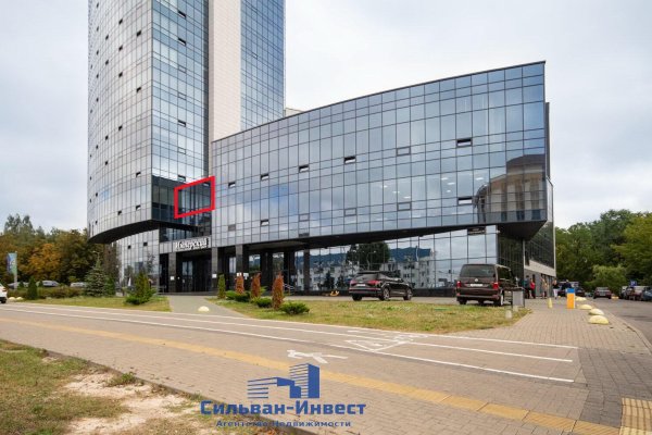 Продается производственное/складское помещение по адресу г. Минск, Цеткин ул., д. 24 - фото 3