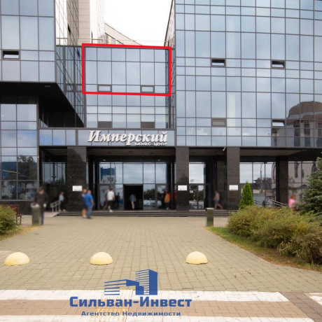 Фотография Продается производственное/складское помещение по адресу г. Минск, Цеткин ул., д. 24 - фото 4