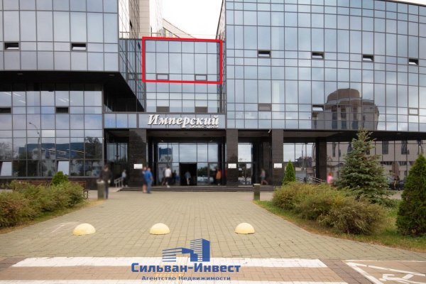 Продается производственное/складское помещение по адресу г. Минск, Цеткин ул., д. 24 - фото 4