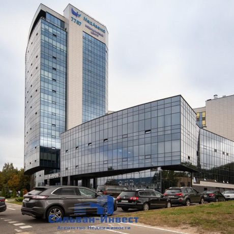 Фотография Продается производственное/складское помещение по адресу г. Минск, Цеткин ул., д. 24 - фото 4