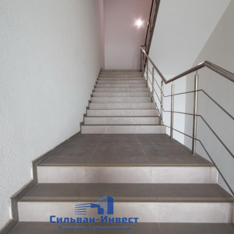 Фотография Продается производственное/складское помещение по адресу г. Минск, Цеткин ул., д. 24 - фото 5