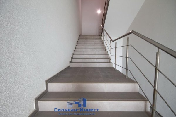 Продается производственное/складское помещение по адресу г. Минск, Цеткин ул., д. 24 - фото 5