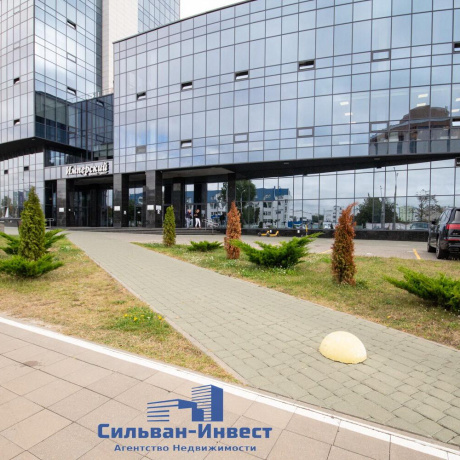 Фотография Продается производственное/складское помещение по адресу г. Минск, Цеткин ул., д. 24 - фото 2