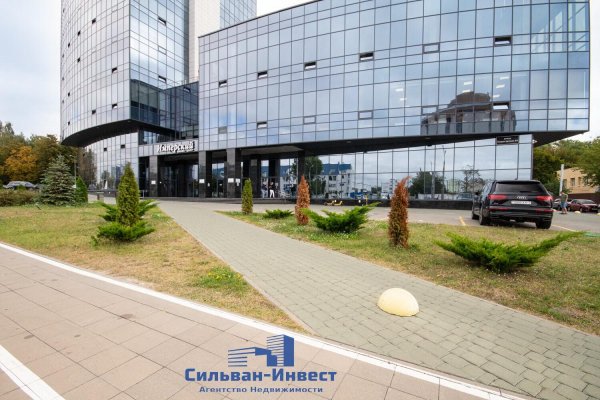 Продается производственное/складское помещение по адресу г. Минск, Цеткин ул., д. 24 - фото 2