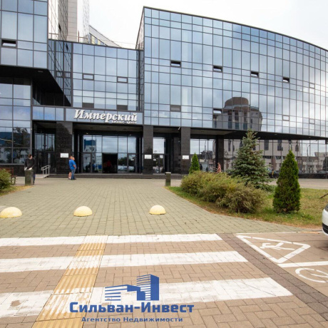 Фотография Продается производственное/складское помещение по адресу г. Минск, Цеткин ул., д. 24 - фото 19