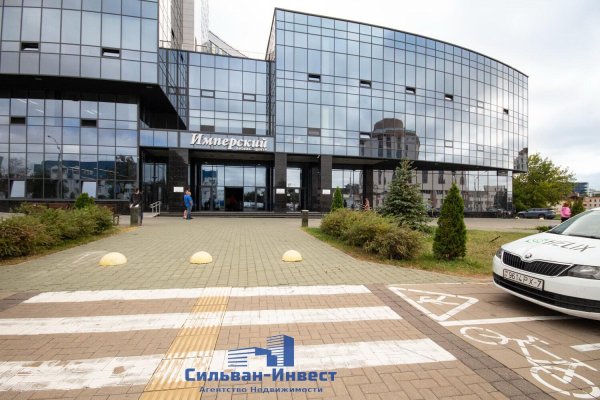 Продается производственное/складское помещение по адресу г. Минск, Цеткин ул., д. 24 - фото 19