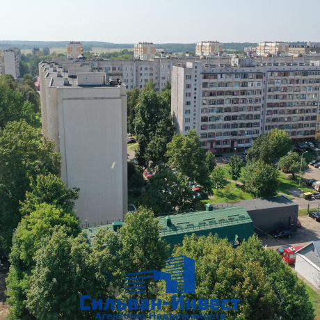 Фотография Продается производственное/складское помещение по адресу г. Минск, Казинца ул., д. 96 - фото 5