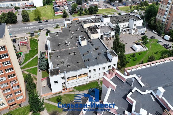 Продается офисное помещение по адресу г. Минск, Лынькова ул., д. 19 к. 2 - фото 6