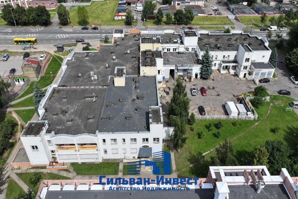 Продается офисное помещение по адресу г. Минск, Лынькова ул., д. 19 к. 2 - фото 7