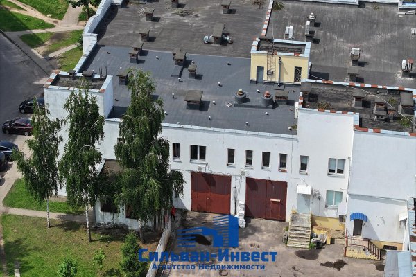 Продается офисное помещение по адресу г. Минск, Лынькова ул., д. 19 к. 2 - фото 8