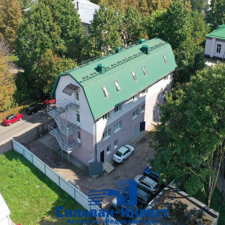 Фотография Продается производственное/складское помещение по адресу г. Минск, Казинца ул., д. 96 - фото 2