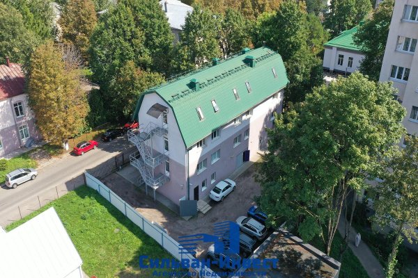 Продается производственное/складское помещение по адресу г. Минск, Казинца ул., д. 96 - фото 2