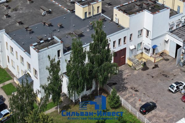Продается офисное помещение по адресу г. Минск, Лынькова ул., д. 19 к. 2 - фото 9