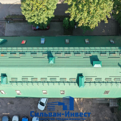 Фотография Продается производственное/складское помещение по адресу г. Минск, Казинца ул., д. 96 - фото 3