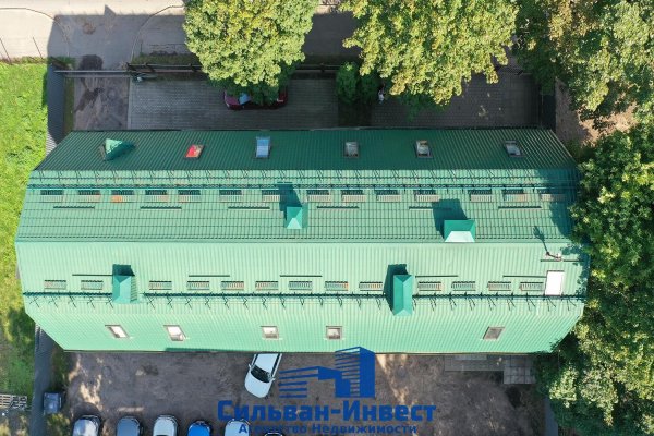 Продается производственное/складское помещение по адресу г. Минск, Казинца ул., д. 96 - фото 3