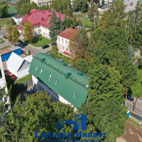 Фотография Продается производственное/складское помещение по адресу г. Минск, Казинца ул., д. 96 - фото 4