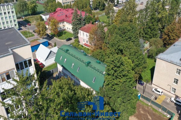 Продается производственное/складское помещение по адресу г. Минск, Казинца ул., д. 96 - фото 4