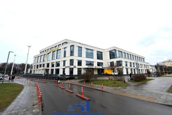 Продается офисное помещение по адресу г. Минск, Свердлова ул., д. 11 - фото 16