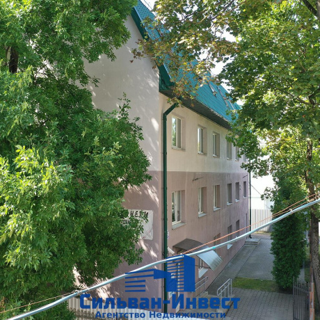 Фотография Продается производственное/складское помещение по адресу г. Минск, Казинца ул., д. 96 - фото 9