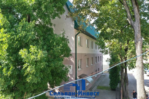 Продается производственное/складское помещение по адресу г. Минск, Казинца ул., д. 96 - фото 9