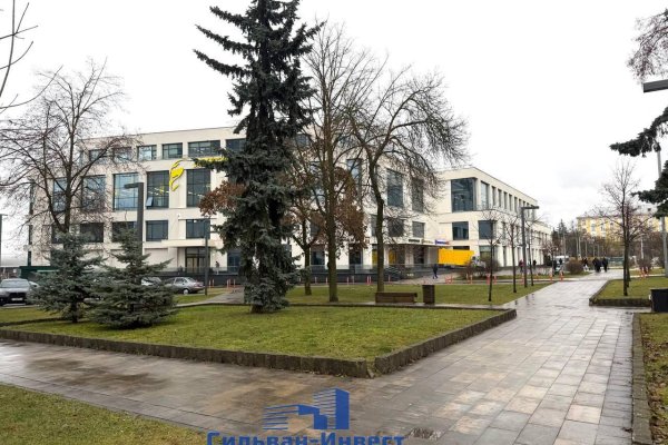 Продается офисное помещение по адресу г. Минск, Свердлова ул., д. 11 - фото 2