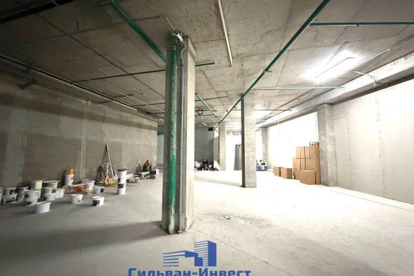 Продается офисное помещение по адресу г. Минск, Свердлова ул., д. 11 - фото 5