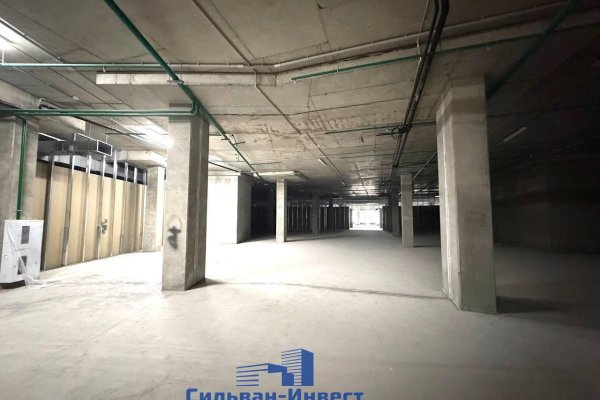 Продается офисное помещение по адресу г. Минск, Свердлова ул., д. 11 - фото 6