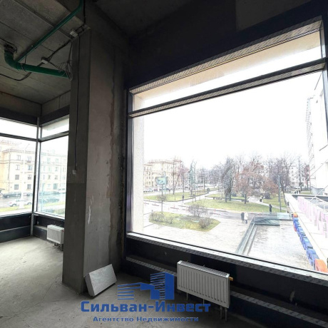 Фотография Продается офисное помещение по адресу г. Минск, Свердлова ул., д. 11 - фото 7