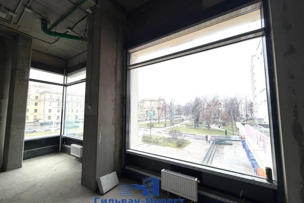 Продается офисное помещение по адресу г. Минск, Свердлова ул., д. 11 - фото 7