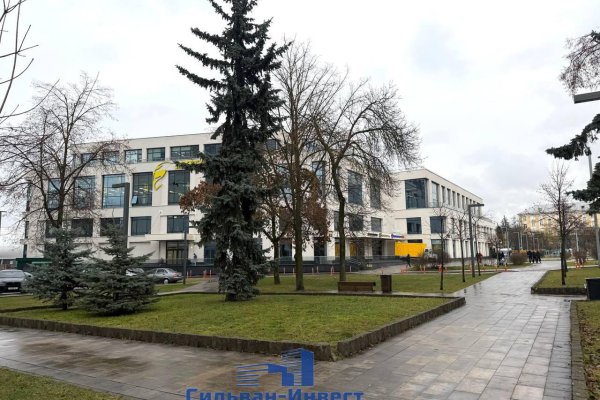 Продается офисное помещение по адресу г. Минск, Свердлова ул., д. 11 - фото 14