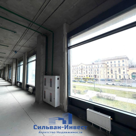 Фотография Продается офисное помещение по адресу г. Минск, Свердлова ул., д. 11 - фото 10