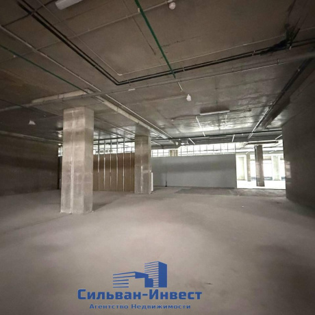 Фотография Продается офисное помещение по адресу г. Минск, Свердлова ул., д. 11 - фото 13