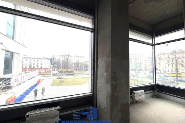 Продается офисное помещение по адресу г. Минск, Свердлова ул., д. 11 - фото 8